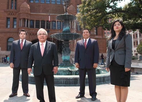 car accident lawyer san antonio