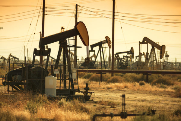 Top Causes of Oil Rig Accidents in Texas | The Herrera Law Firm